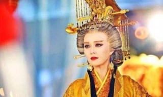 武则天是李世民的老婆吗（武则天是李世民的老婆吗图片）