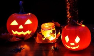 万圣节朋友圈配文字 关于万圣节朋友圈的配文