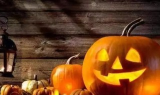 提前过万圣节的说说 提前过万圣节的说说文案