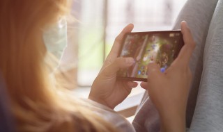 四个字独特好听游戏名字男 好听的四个字游戏名字男