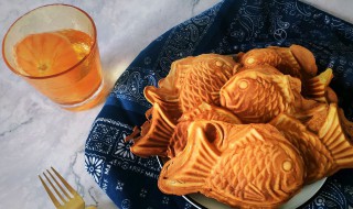 鲷鱼烧怎么读（稠鱼烧和鲷鱼烧怎么读）