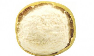 罗汉果发霉是什么样的 罗汉果怎么看有没发霉