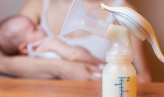 冷冻母乳解冻后可以放在冷藏多久 冷冻母乳解冻后可以放在冷藏多久呢