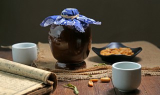 开封后的白酒可以放多久 开封过白酒能放多久