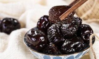 蜜枣保质期多长时间（蜜枣保质期多长时间最好）