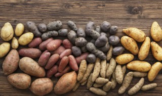 如何防止土豆发芽变绿（如何防止土豆发芽变绿色）