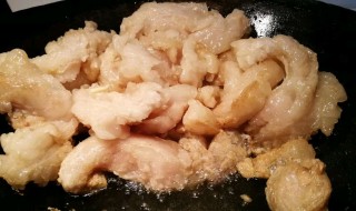 猪油渣能放多久（油炸的猪油渣能放多久）