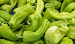 辣椒怎么保存时间久（辣椒怎么做保存时间长）