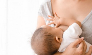 冷冻的母乳可以保存多长时间 冷冻的母乳可以保存多长时间呢