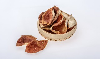 白鲜皮泡水喝的功效与作用 白鲜皮泡水喝的功效与作用禁忌