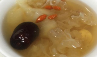 炖什么汤补血效果最好 炖什么汤补血效果最好最快