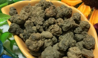 夏天无的功效作用与副作用（夏天无功效与作用的功效与作用及禁忌症）