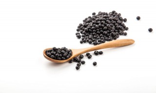 醋泡黑豆禁忌 醋泡黑豆禁忌什么