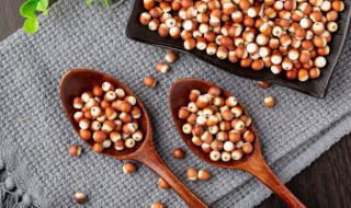 莲子和芡实能一起吃吗 莲子芡实可以一起吃吗