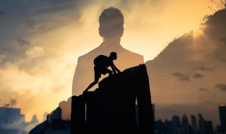 爬山后腿疼影响上班吗（爬山后腿疼影响上班吗女生）