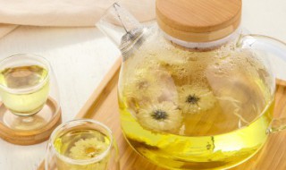 万寿菊泡水喝的功效 万寿菊能泡水喝吗?