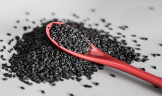 中药芝麻的功效与作用（芝麻的中药的功效与作用）