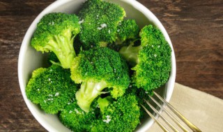 西兰花禁忌（西兰花禁忌人群）