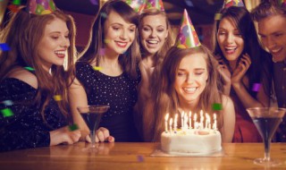 happybirthday怎么读 happybirthday怎么读英语