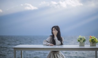 治愈系网名女生简短 治愈系网名女生简短霸气