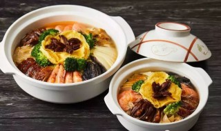 砂锅怎么挑选 砂锅怎么挑选电的还是明火的好