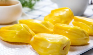 菠萝蜜能放多久不会坏 菠萝蜜怎么保存才不坏时间久些