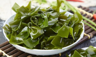 海带汤做法家常汤（海带汤做法家常汤窍门）