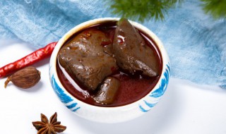 羊血的作用与功效(羊肉的作用与功效)