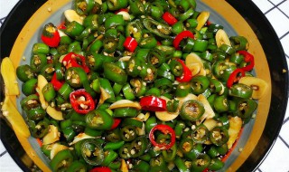 辣酱的制作方法和配方（牛肉辣酱的制作方法和配方）