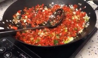 辣酱怎么做好吃又可以放的久（辣酱怎么做好吃又可以放的久一些）