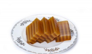 马蹄糕的做法步骤（马蹄糕的做法家常做法）