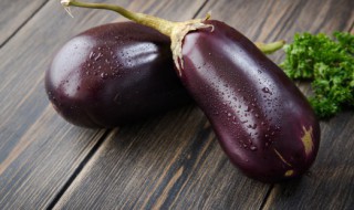 腌小茄子咸菜的做法（腌小茄子咸菜的做法窍门）