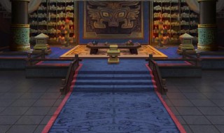 楚宫原文翻译（宫词原文及翻译）