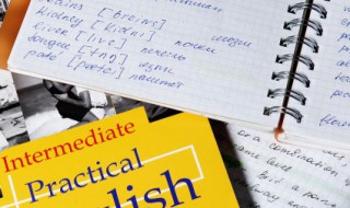 蓝色英文怎么写的 蓝色英文怎么写