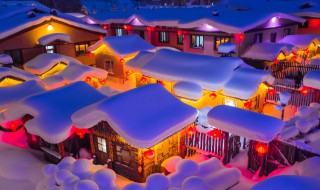 突然下雪的心情说说（突然下雪了的心情说说）