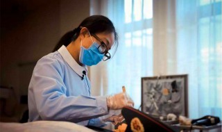 入殓师是什么意思 入殓师是什么职业