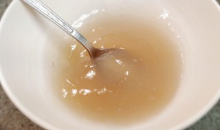 怎么泡藕粉（怎么泡藕粉百分百成功视频）