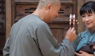 电视剧白鹿原剧情介绍 白鹿原 电视剧 剧情