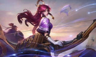 王者荣耀人物介绍 王者荣耀人物介绍和技能