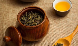 惠明茶的功效 惠明茶是什么茶