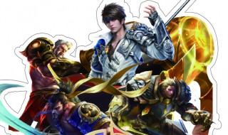 王者人物介绍 王者人物介绍大全