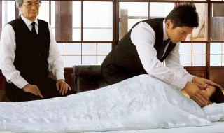 入殓师电影 入殓师电影简介分析