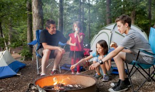 野餐吃点啥比较好 野餐吃点啥比较好吃