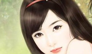 主角是宋锦书厉卿川小说叫什么名字（宋锦书跟厉卿川的小说名字）