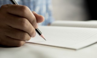 引号在作文中怎么占格 作文引号占格子吗