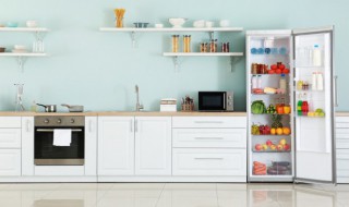 冰箱有异响是怎么回事 冰箱有响声是什么原因