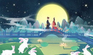 关于七夕的诗句佳句 关于七夕的诗句佳句图片