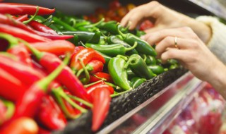 制作辣椒酱方法及配料 制作辣椒酱方法及配料视频