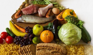 关于食物的名言（关于食物的名言名句）