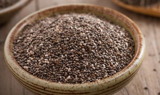 奇亚籽怎么泡（奇亚籽怎么泡才算泡开）